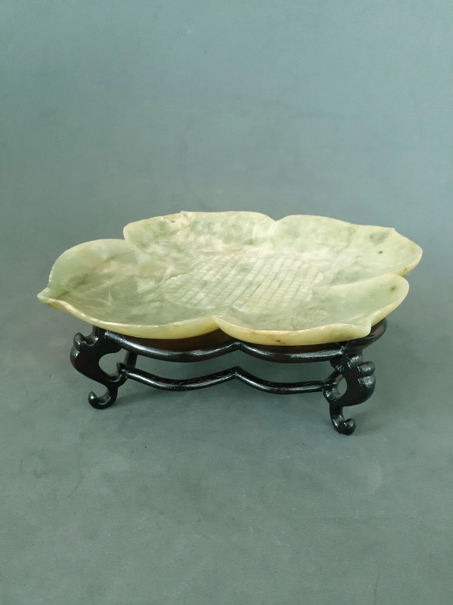 古董原始中国风玉制碗| eBay