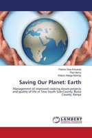 Patrick Obai Emukule (U. A.) | Saving Our Planet: Earth | Taschenbuch | Englisch