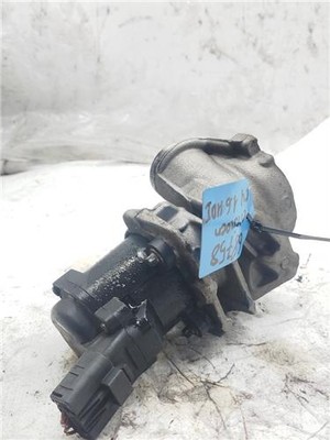 Valvola EGR Per Berlingo Partner C3 Valvola Ricircolo Gas 1618.nr Valvola EGR 1.6 HDI/TDCI Per Citroen Peugeot Ford - 1618.NR 9685640480 | Compatibile Berlingo Partner C4 Focus Ricambio Auto 1.6 HDI TDCI