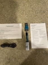 Go Direct Vernier PH Sensor