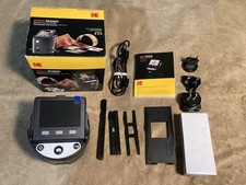 Kodak RODFS35 Scanza Digital Film Scanner Tested Open Box