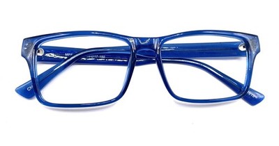 MP Eyeglass Frames 5100 BL 55-17-150 without lenses