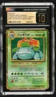 CGC Pristine 10 Venusaur 003/032 Japanese Pokemon Card Game Classic Holo 2023