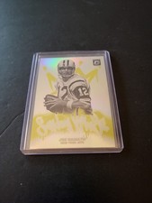 2025 Panini Donruss Optic - Sunday Kings Joe Namath #25