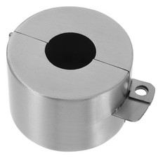  Schlauch-Lätzchen-Schloss, Wasserhahn-Schloss für den Außenbereich,