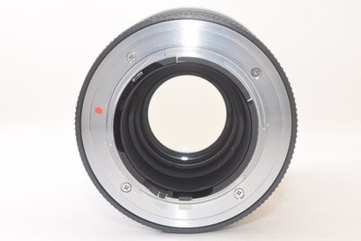 CONTAX Carl Zeiss Sonnar T* 180mm F2.8 AEG 2503091 | eBay