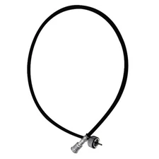 Speedometer Cable fits 1970-1972 Buick Skylark 4032-372-691