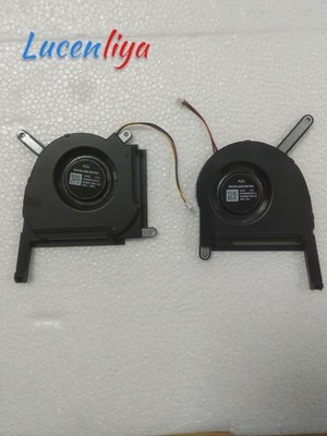 For ASUS TUF Gaming F15/A15/F17/A17 2022 FX507 FA507R FX707ZR  FA707 RTX3050 fan