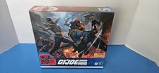 GI Joe Classified - BLUE NINJAS 2-Pack 51 - Amazon Exclusive - Sealed