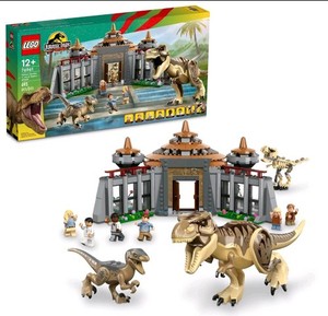 Lego 76961 | eBay
