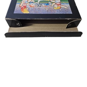 Soccer  - Nintendo NES - OVP - Bienengr&auml;ber