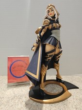 LoL League of Legends ASHE Unlocked Statue Fi...