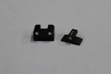 Beretta Brigadier Front and Rear sight #BIN7-2