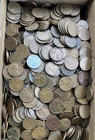 1909-1958 Lincoln Wheat Cent Penny Lot - P,D,S (500 Coins)