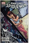 Amazing Spider-man #52 (LGY #493) Marvel 2003 J Scott Campbell JSC