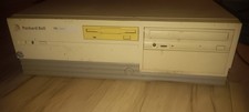 Vintage Packard Bell PB Descr 1700CD Desktop