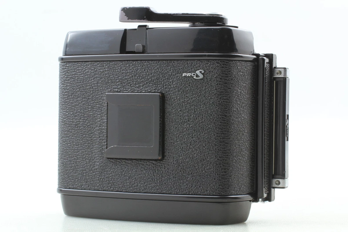 Mamiya RB67 Pro SD 動作品 120バック付 ※レンズおまけ Mamiya Rb67 Back for sale | eBay