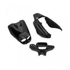 Kit carénage P2R pour Scooter MBK 50 Booster Track 1996 à 1999 Neuf