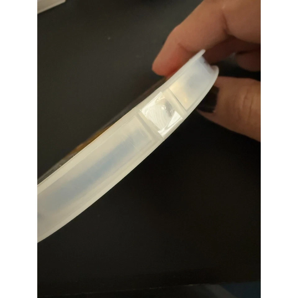 ProMaster 72mm Digital HD - ND - 8X .9 Variable Filter New Still Sealed #8828 - Image 3 of 3