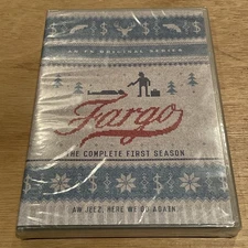 Fargo: Year One (DVD, 2014)