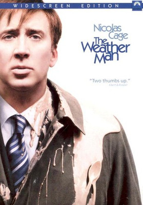 The Weather Man 2005 (REGION - VERY GOOD