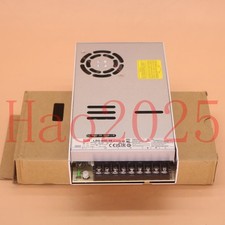 LRS-600-48 48V 12.5A For MEAN WELL New switching power supply Free Shipping
