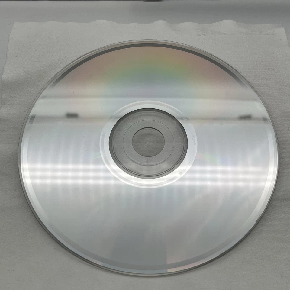 Whatever happened To Benny Santini? von Chris Rea | CD | Zustand sehr gut♦️📀 - Bild 4 von 4