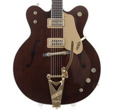 GRETSCH 6122-62 Country Classic II Noce [97312262-610]
