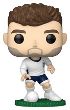 Funko FK94462 EFL POP! Football Vinyl Figure England - John Stones 9 cm - New