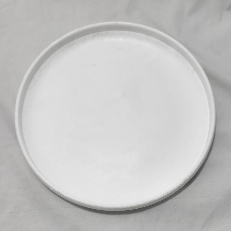 Discraft Ultra-Star 175G Ultimate Sportdisc White - Disc Golf Frolf - Image 4 of 4