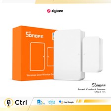 Sonoff ZigBee Bridge Wifi Smart Home Home Aut...