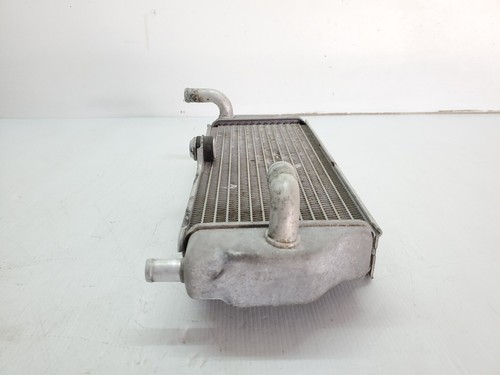 Left Radiator WR450F 2013 WR 450 F Yamaha 12-15 #822 - Picture 6 of 7