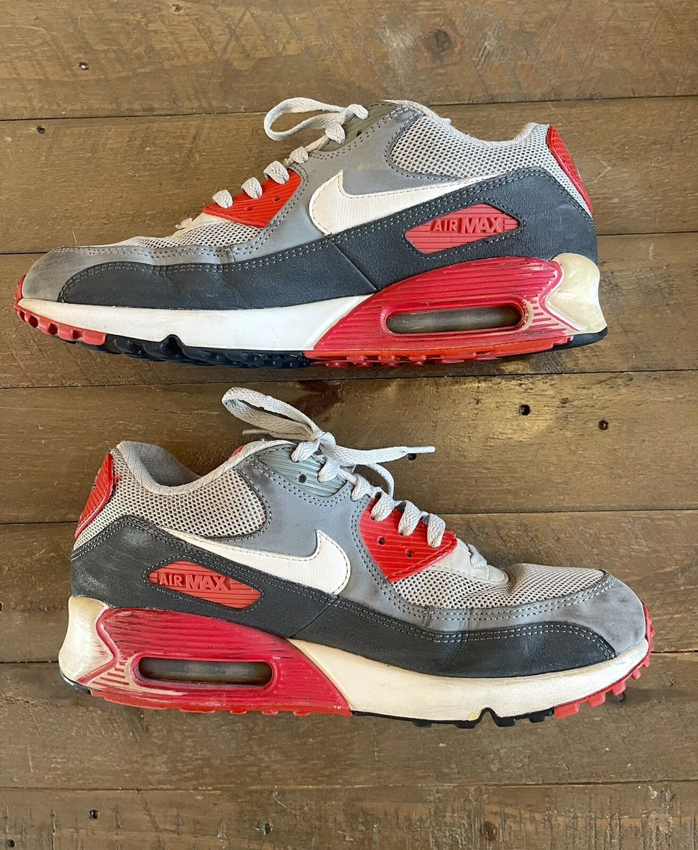 Air max 90 dusty clearance grey