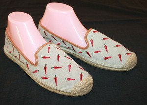 gh bass espadrilles