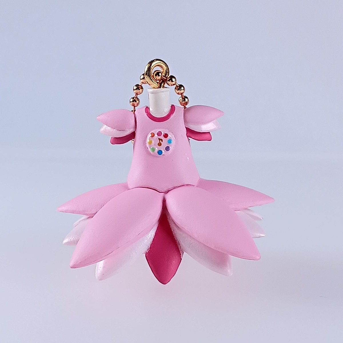 Doremi Harukaze Magical DoReMi Costume Charm Bandai From Japan | eBay