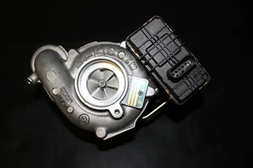 Turbolader BMW X6 X5 M50d M550dX E71 E70 750d 750dx 550d F01 F02 381 KLEIN JB70