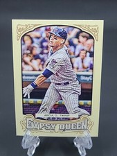 2014 Oswaldo Arcia #187 Topps Gypsy Queen