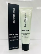 bareMinerals Prime Time Redness Reducing Gel-lotion Primer 1 oz