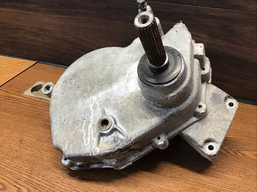 Transmission # 1341041 Polaris 1987 Trail Boss 250 ATV 2x4 - Bild 10 von 20