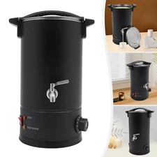 Professional Wax Melter 8L/10L/12L/15L – Large Capacity Candle Making Furnace
