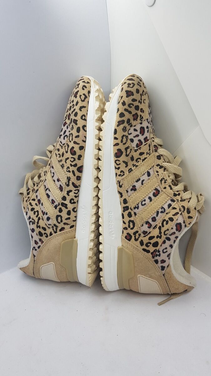 zx 700 leopard print size 7 us | eBay