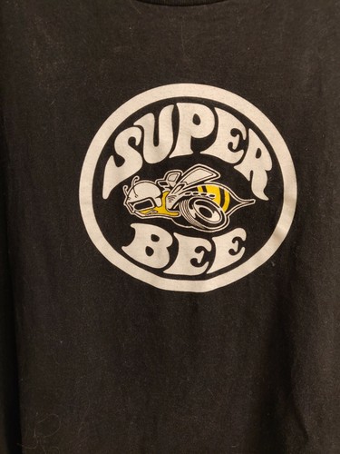 super bee t shirt