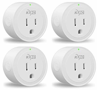 kmc smart google home