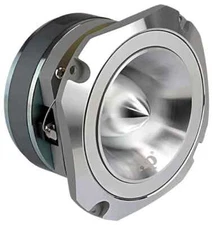400W 4" Audiopipe Titanium Bullet Super Tweeter Car Audio ATR-4053 (1 pc)