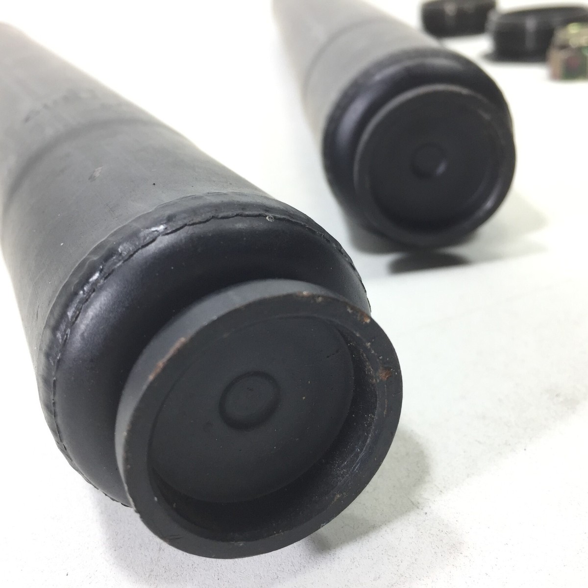 Front Shock Absorber Pair Toyota Cressida Wagon LX60 MX62 RX60
