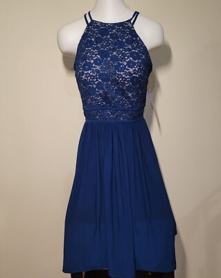 nightway sequined lace cocktail dress Nightway Short Petite Lace Cocktail Dress 21500P