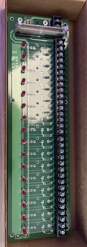 Opto22 PB16H Programable Logic Controller 16 modules New
