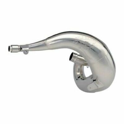 FMF Racing Fatty Exhaust Pipe Expansion Chamber for Yamaha YZ 125 00-04 024041