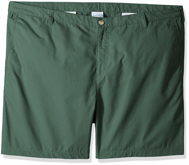 columbia 6 inch shorts