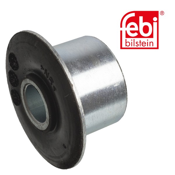 Febi Bilstein Lagerbuchse Blattfeder Hinterachse FüR Iveco Daily VI-image